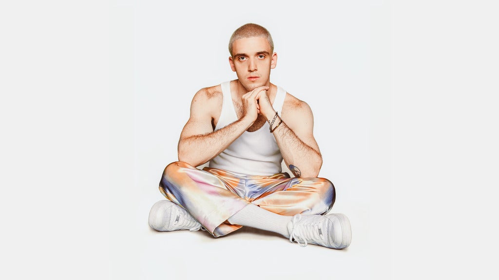 Lauv ~how i'm feeling world tour~