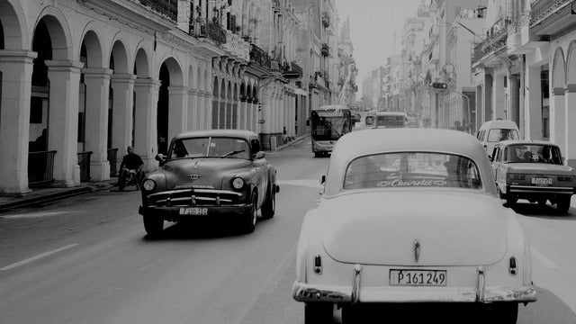 Hommage à Buena Vista Social Club in Le Balcon, Montreal 17/04/2026