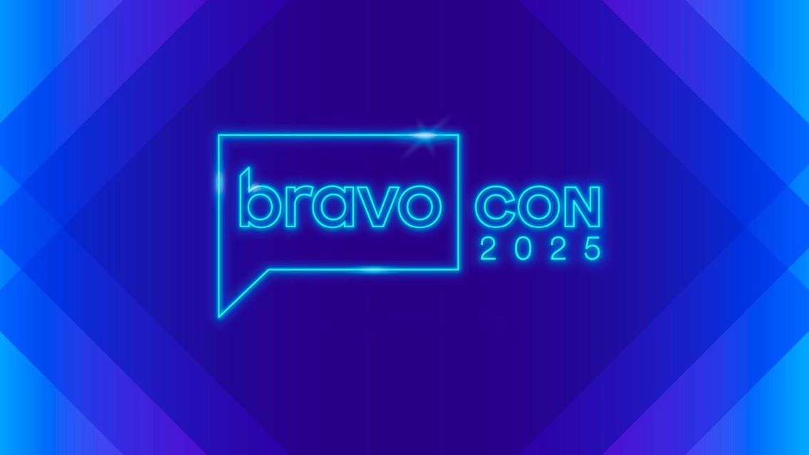 BravoCon Las Vegas