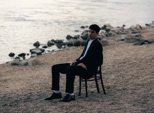 EDEN - Dark Tour, 2026-03-14, Дублин