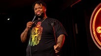David Lucas at Laugh Out Loud Comedy Club