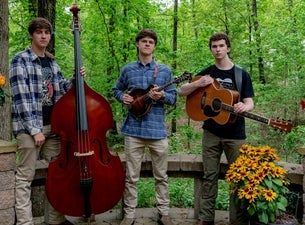 Image of Mason Music Fest featuring The Mountain Grass Unit