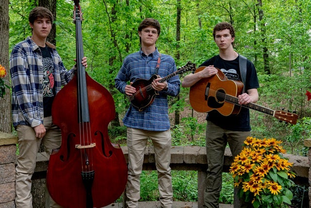More Info for Bluegrass Brunch You In The Eye ft.The Mountain Grass Unit