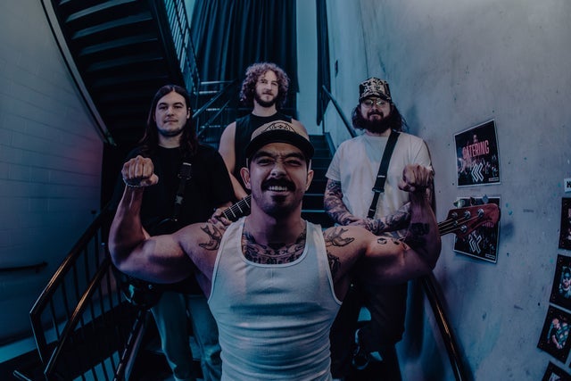 Kublai Khan TX Image