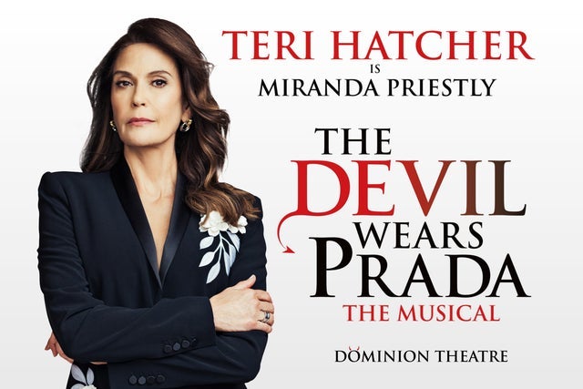 The Devil Wears Prada