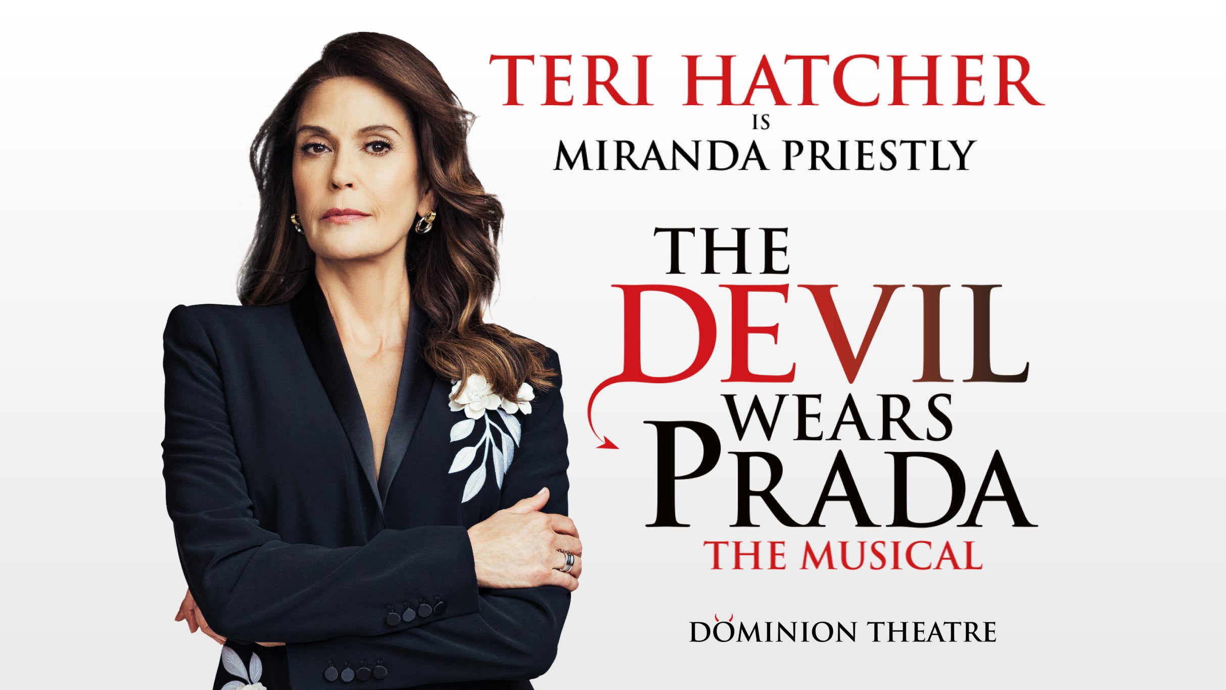 The Devil Wears Prada