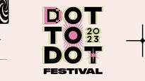 Dot To Dot Festival in UK