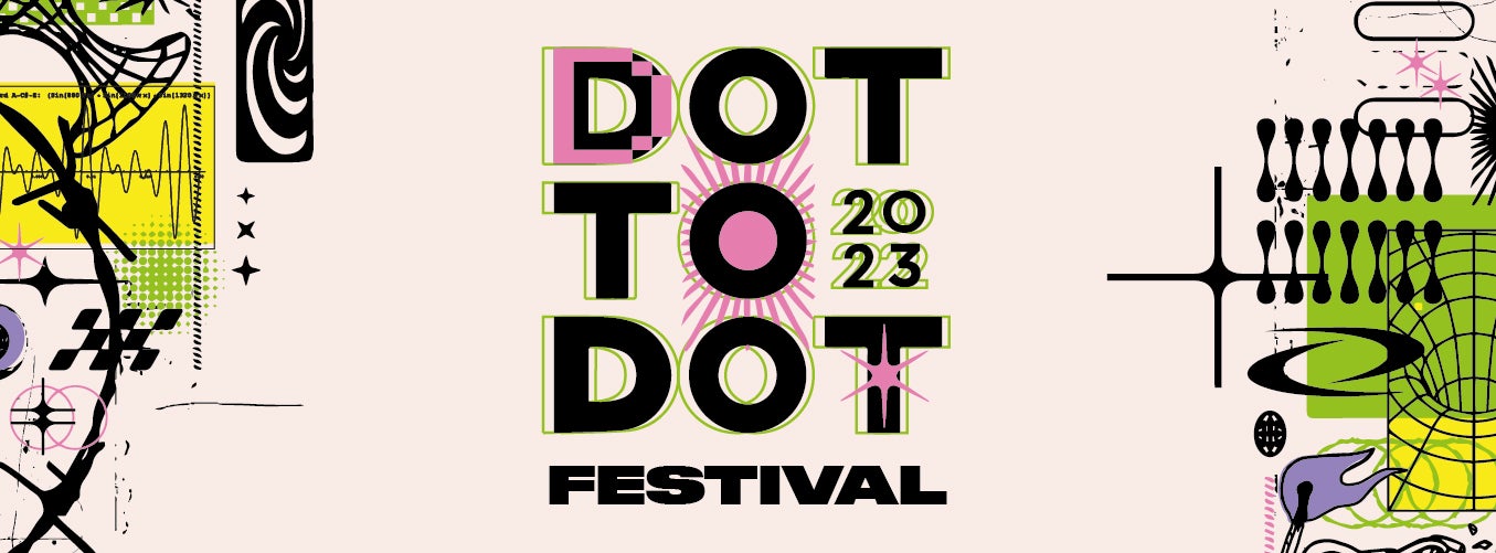 Hotels near Dot To Dot Festival Events