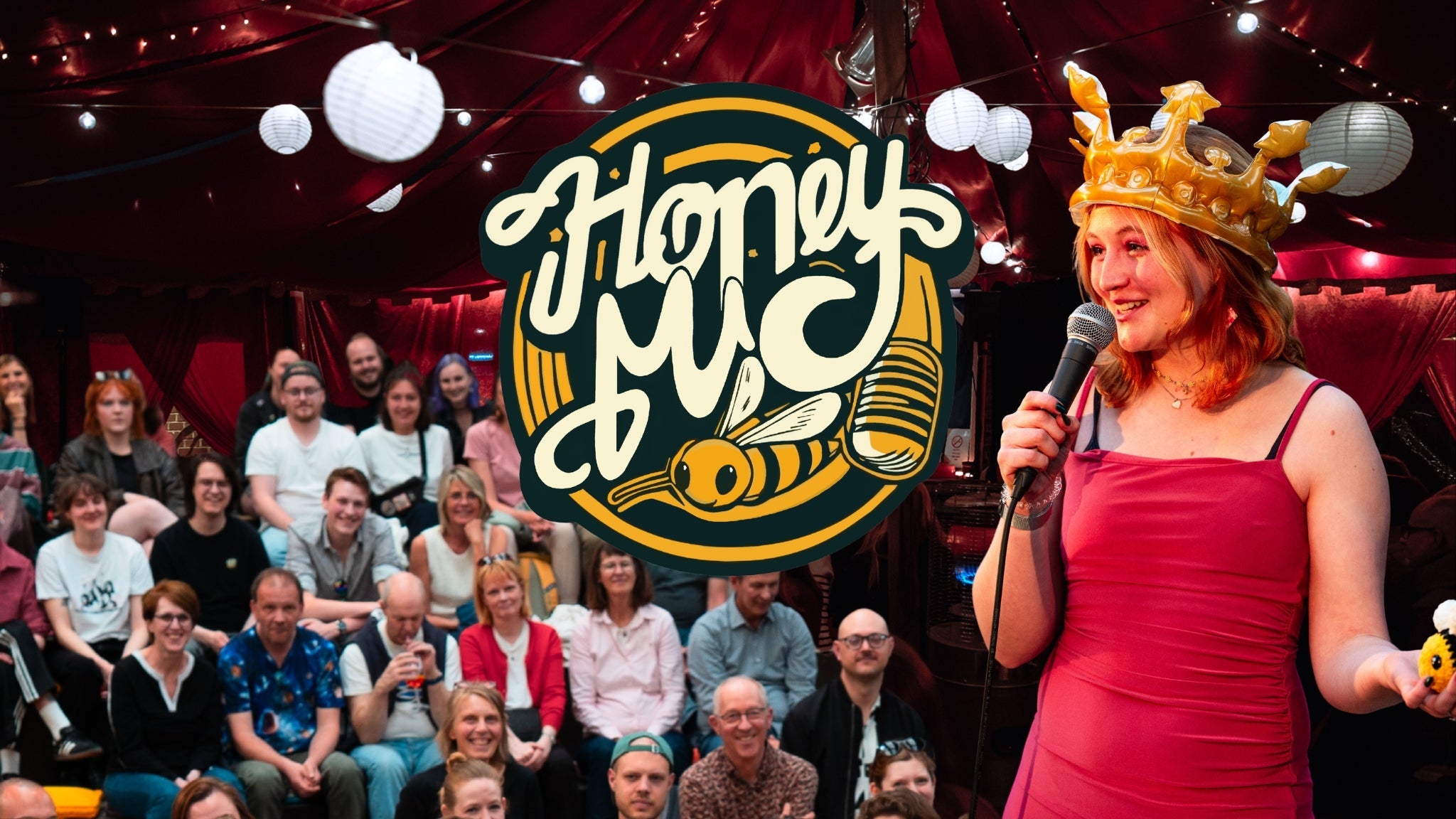 HoneyMic