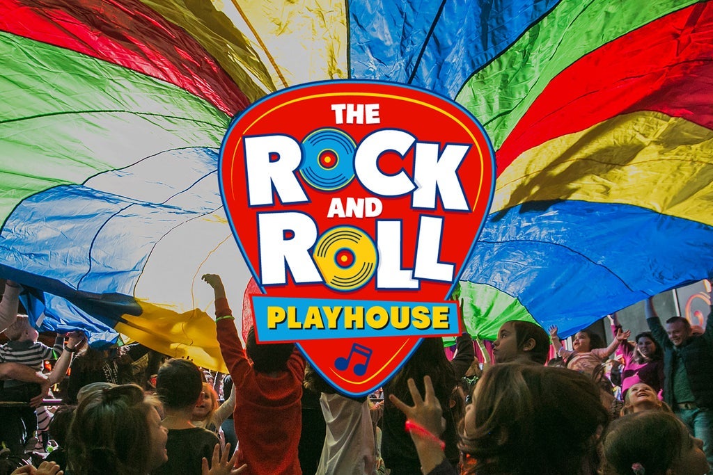 More Info for The Rock & Roll Playhouse plays Music of Taylor Swift For Kids & More!