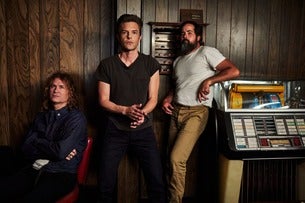 The Killers - The Anthem 5th Anniversary Show