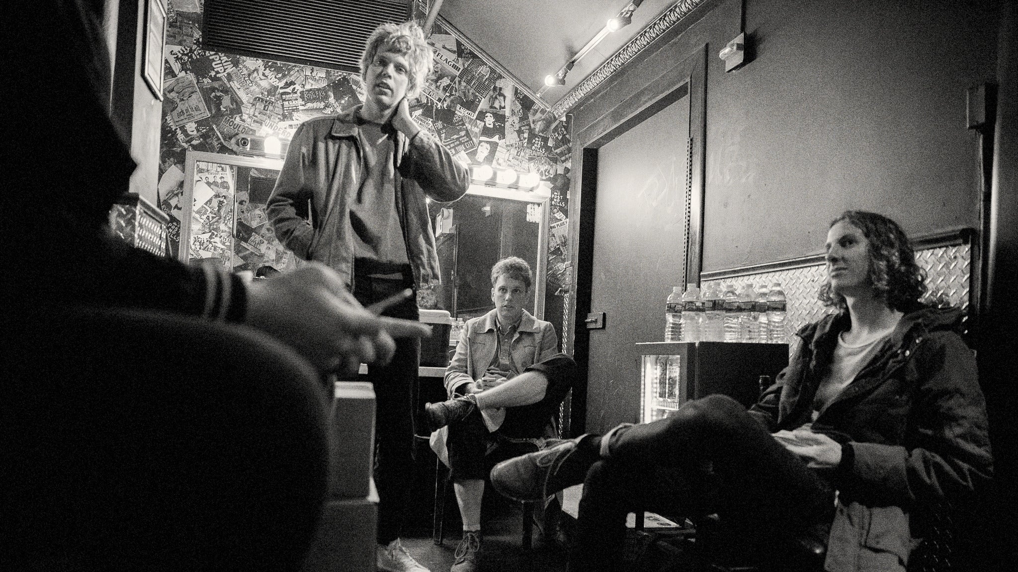 Methyl Ethel concerts and tour dates | GlobalGigMap