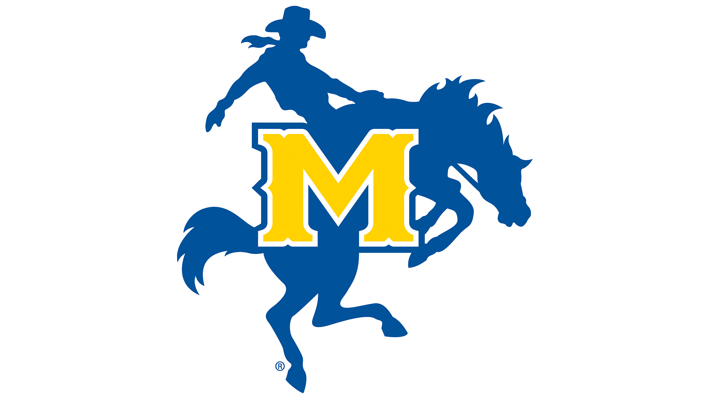 McNeese Cowboys Basketball