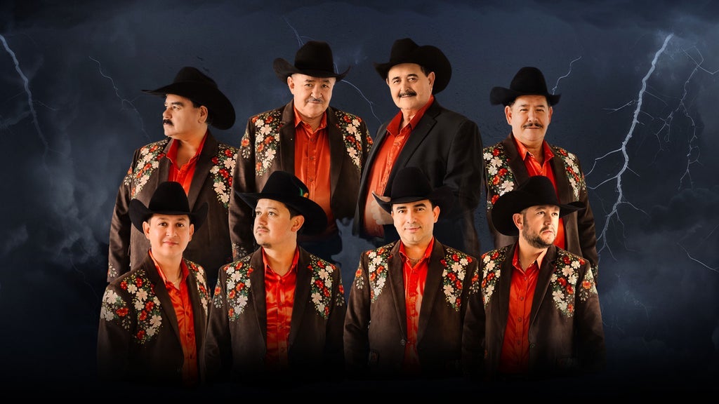 Hotels near Los Huracanes del Norte Events