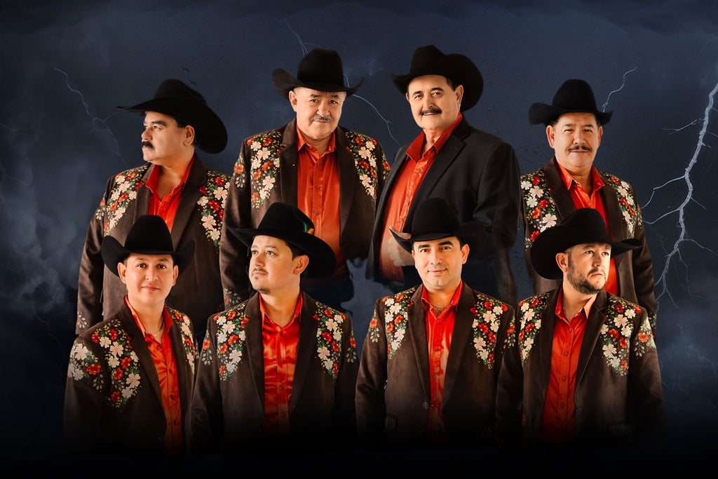 Los Huracanes del Norte