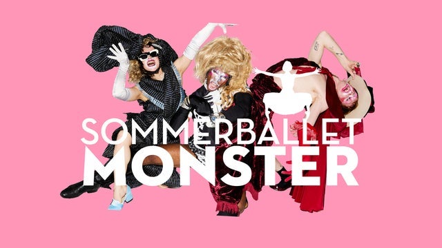 Sommerballet Monster - Premiere