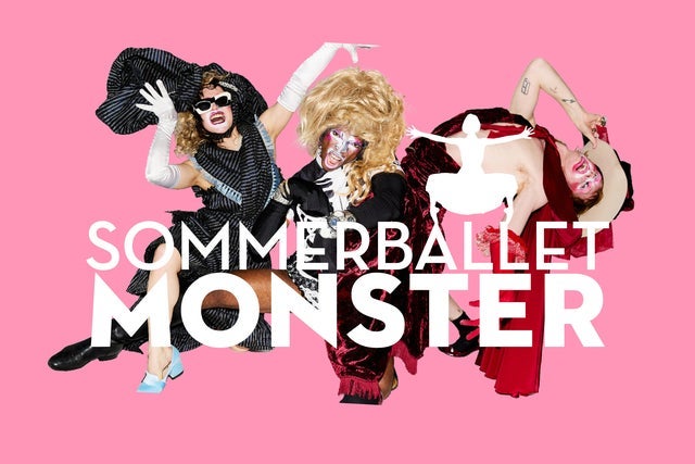 Ticket Reselling Sommerballet Monster