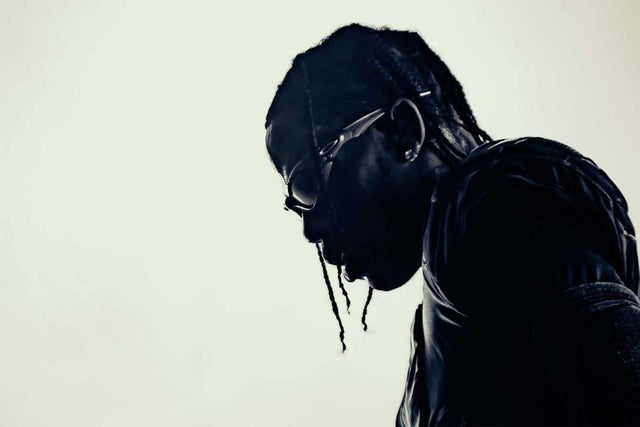 Presale codes for travis scott: members use these when buying pre-sale tickets