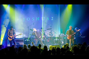 Joshua 2