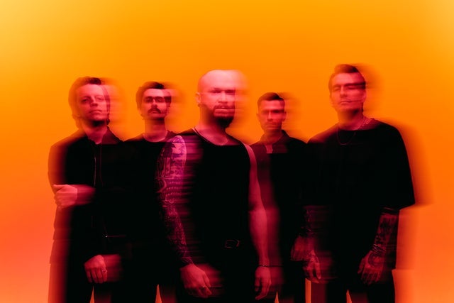 Presale codes for we came as romans because we&#039;re doomed australian tour 2026: members use these when buying pre-sale tickets