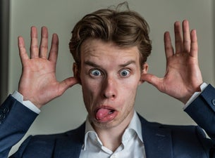Bilde for arrangement Bennys Lekeland