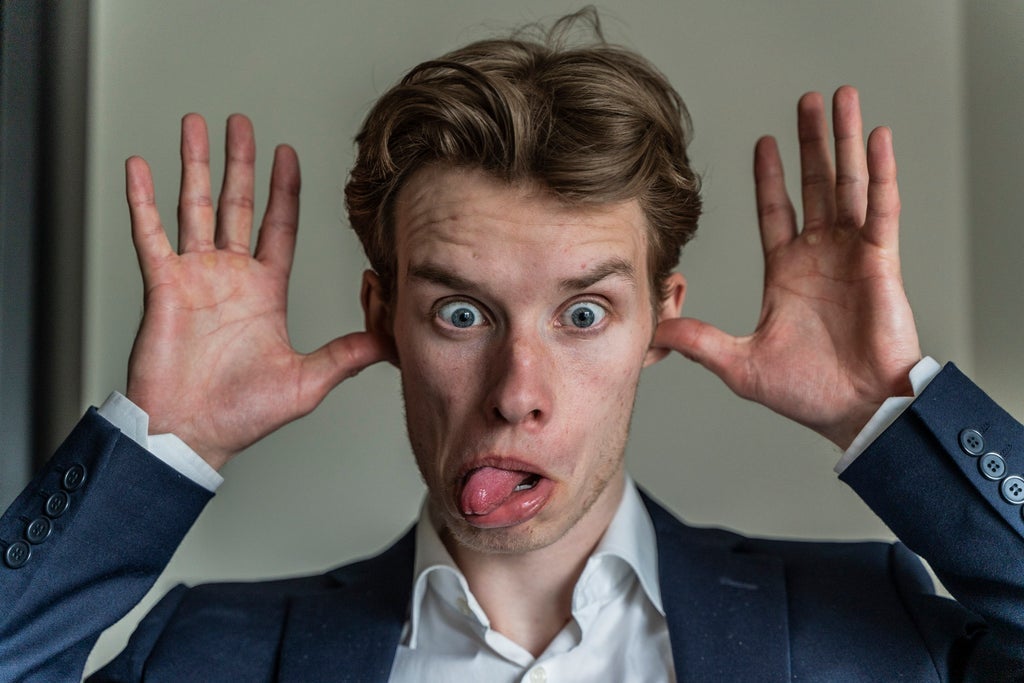 Bennys Lekeland