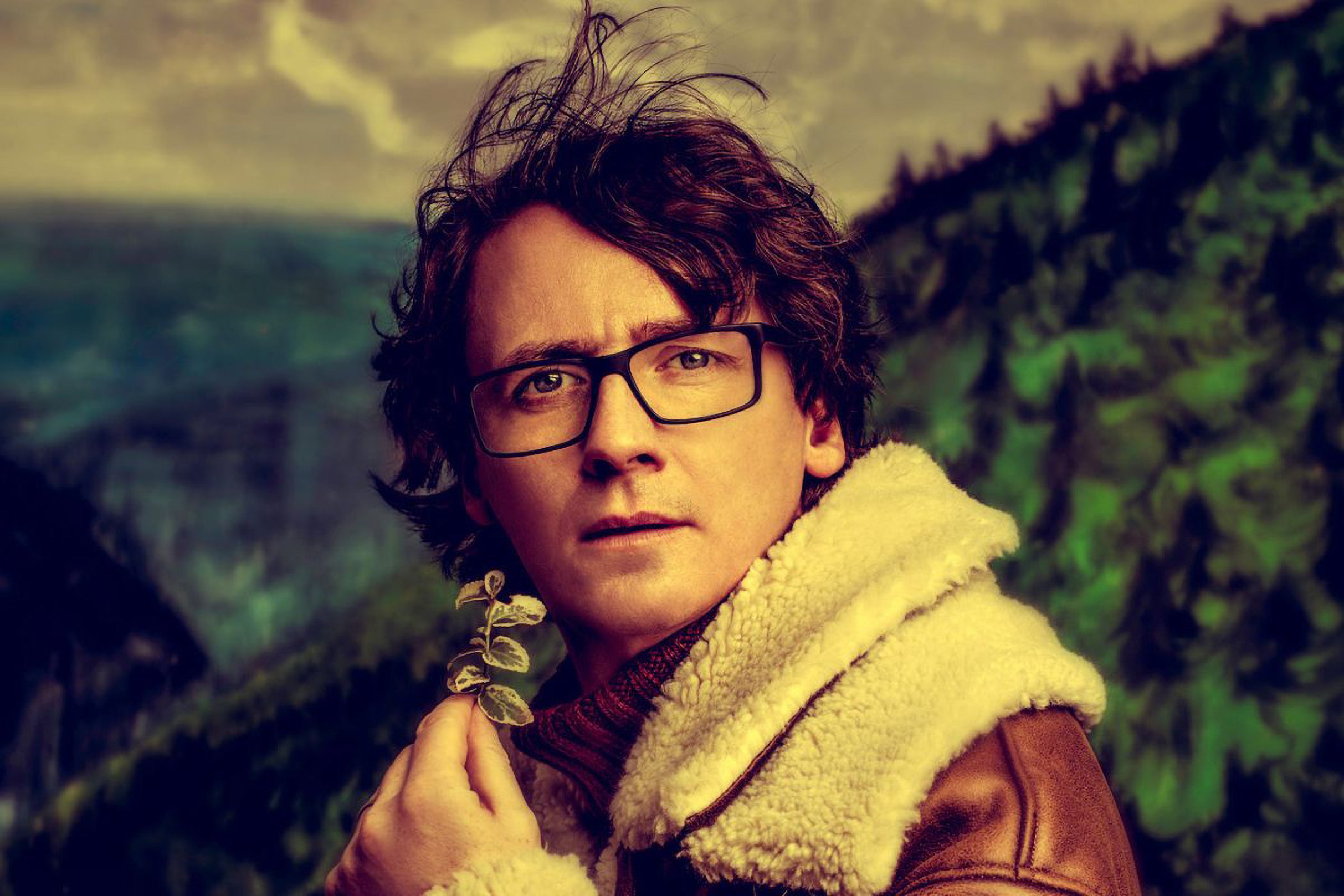 Ed Byrne presale information on freepresalepasswords.com