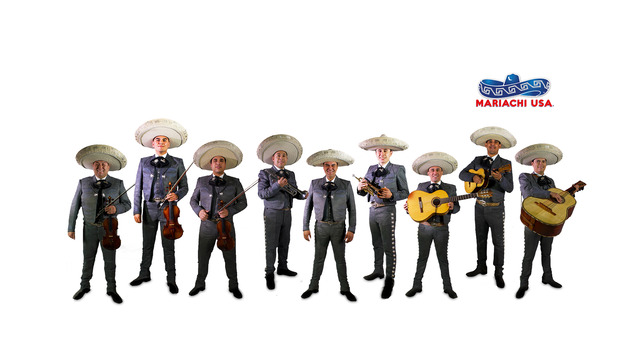 Mariachi Los Toros