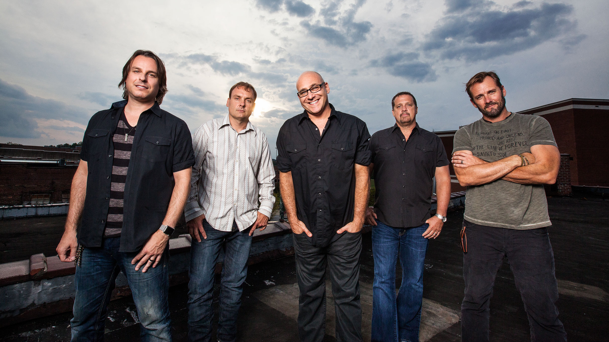 Sister Hazel Tickets, 20222023 Concert Tour Dates Ticketmaster CA