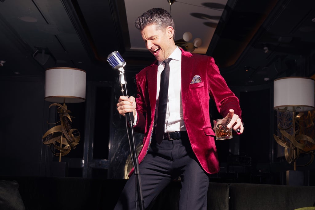 Matt Dusk