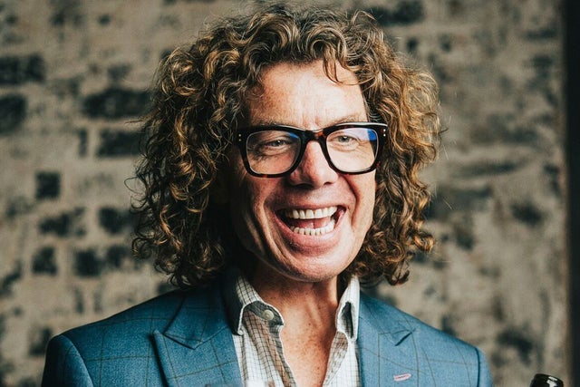 Presales to tom gilbey: members use these when buying pre-sale tickets