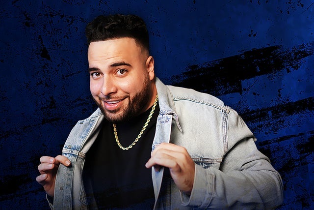 TUMUA: The Chee Hoo Tour in Lake Tahoe promotional photo for Caesars Rewards presale tickets offer