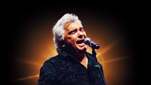 Gipsy Kings feat. Nicolas Reyes in AFAS Live, Amsterdam 01/10/2024