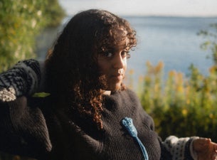 Seinabo Sey