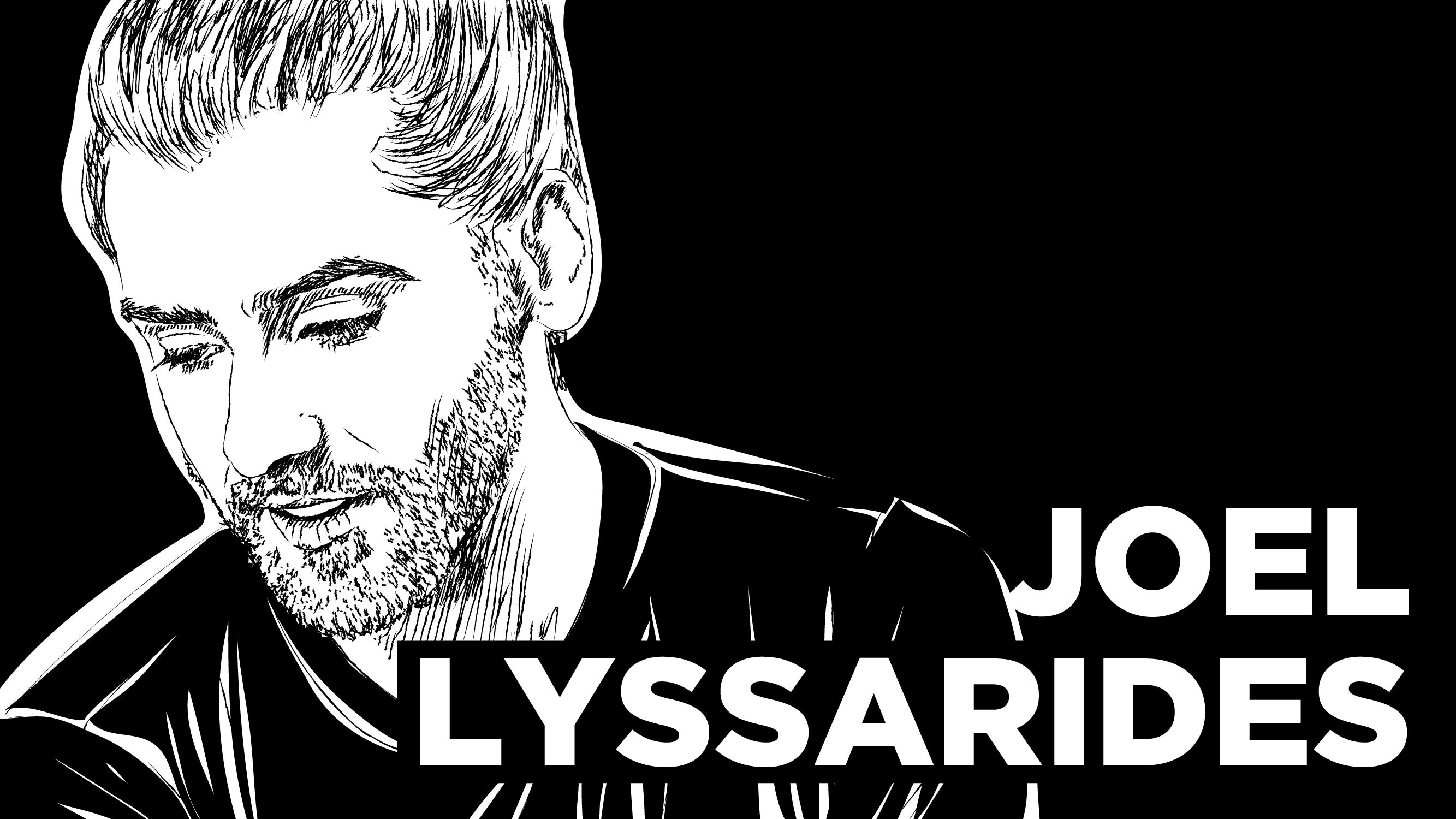 Joel Lyssarides & Georgios Prokopiou