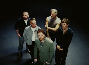 Anberlin logo