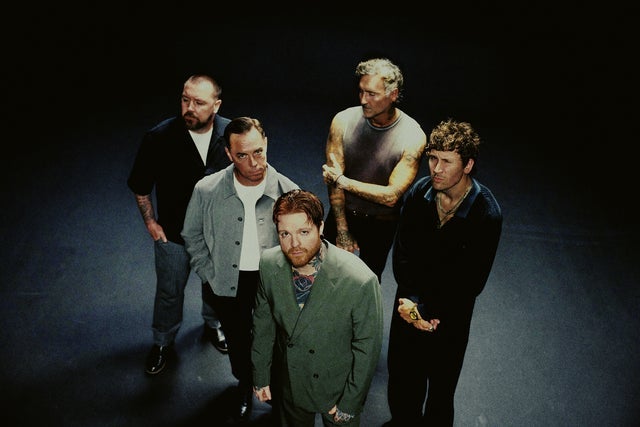 Photo: Ticketmaster