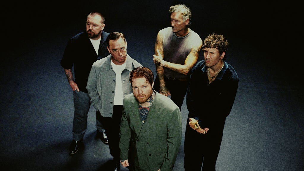 Anberlin
