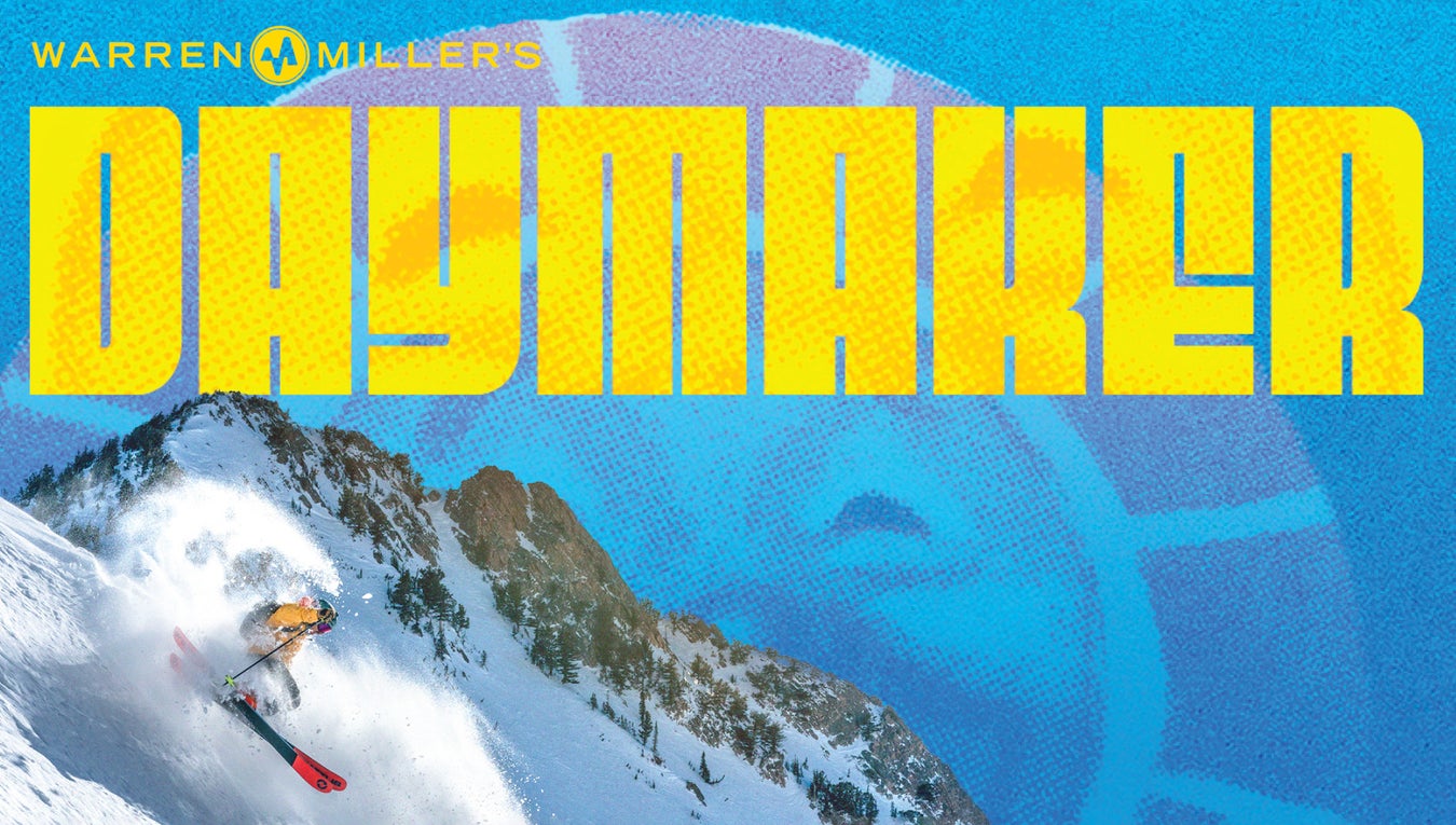 Warren Miller's Daymaker Tickets Event Dates & Schedule