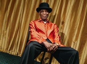 Buddy Guy 90