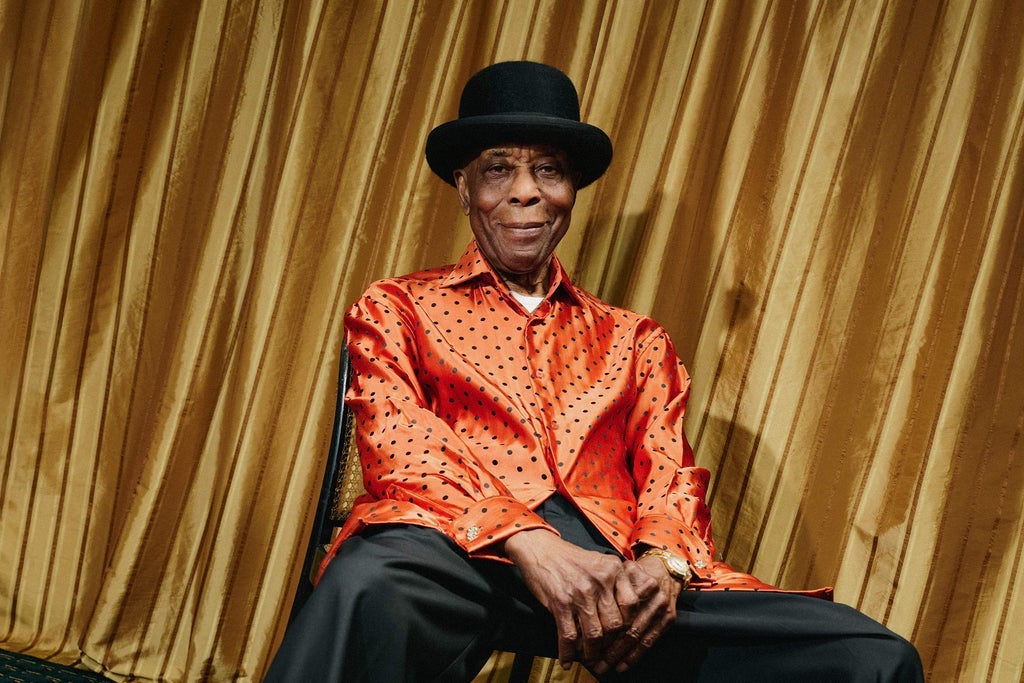 Buddy Guy