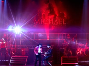 Michael Starring Ben