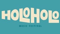 Holo Holo Music Festival