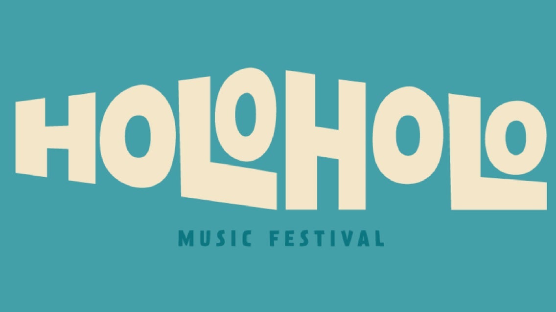 Holo Holo Music Festival