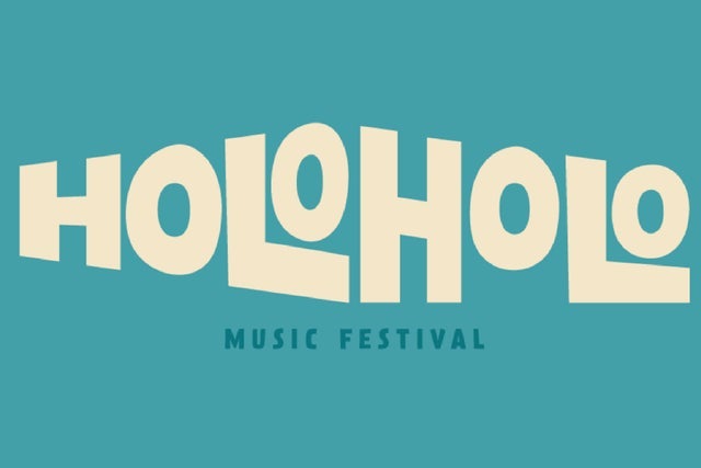 Holo Holo Festival-2 Day Pass