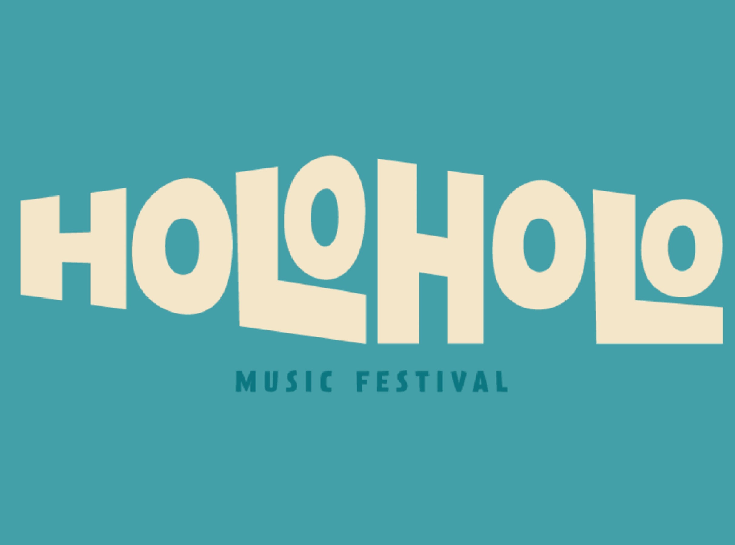 Holo Holo Festival-2 Day Pass