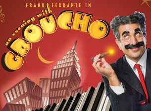 Image of An Evening of Groucho