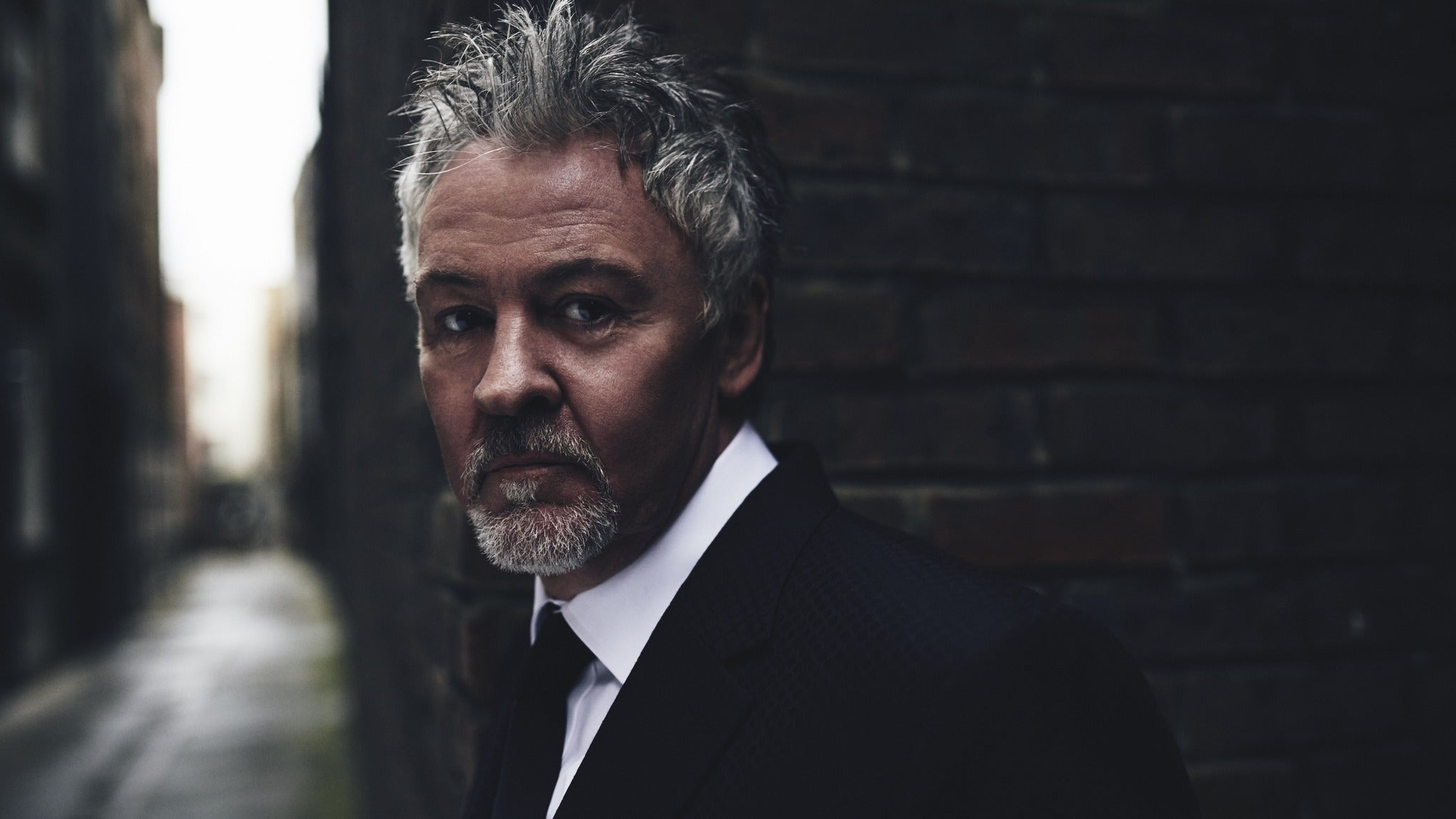 Image used with permission from Ticketmaster | Paul Young tickets