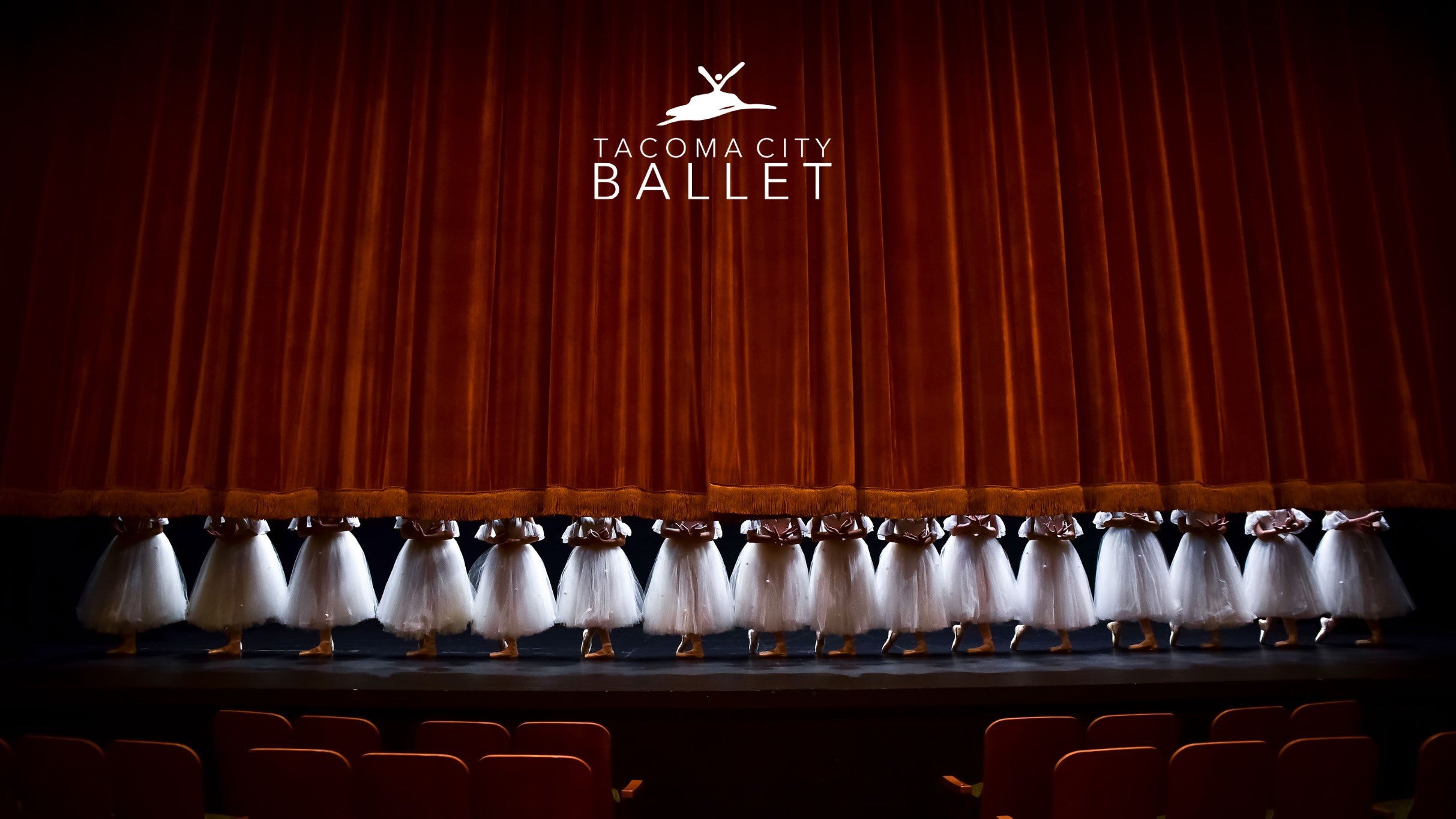 Tacoma City Ballet Presents: Storybook Ballet Theatre