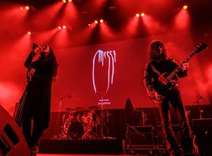 Messa, 2024-10-23, Варшава